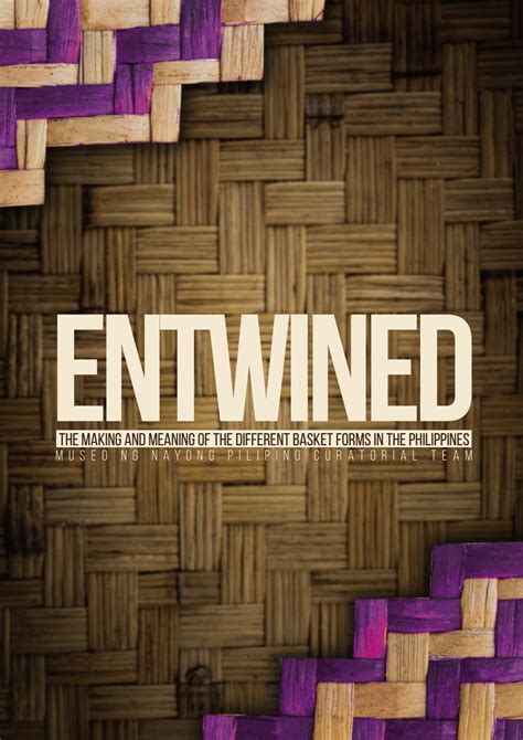 ENTWINED: The Making and Meaning of the Different .